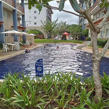 Cali Suite - Nuvali Pittland Exterior foto