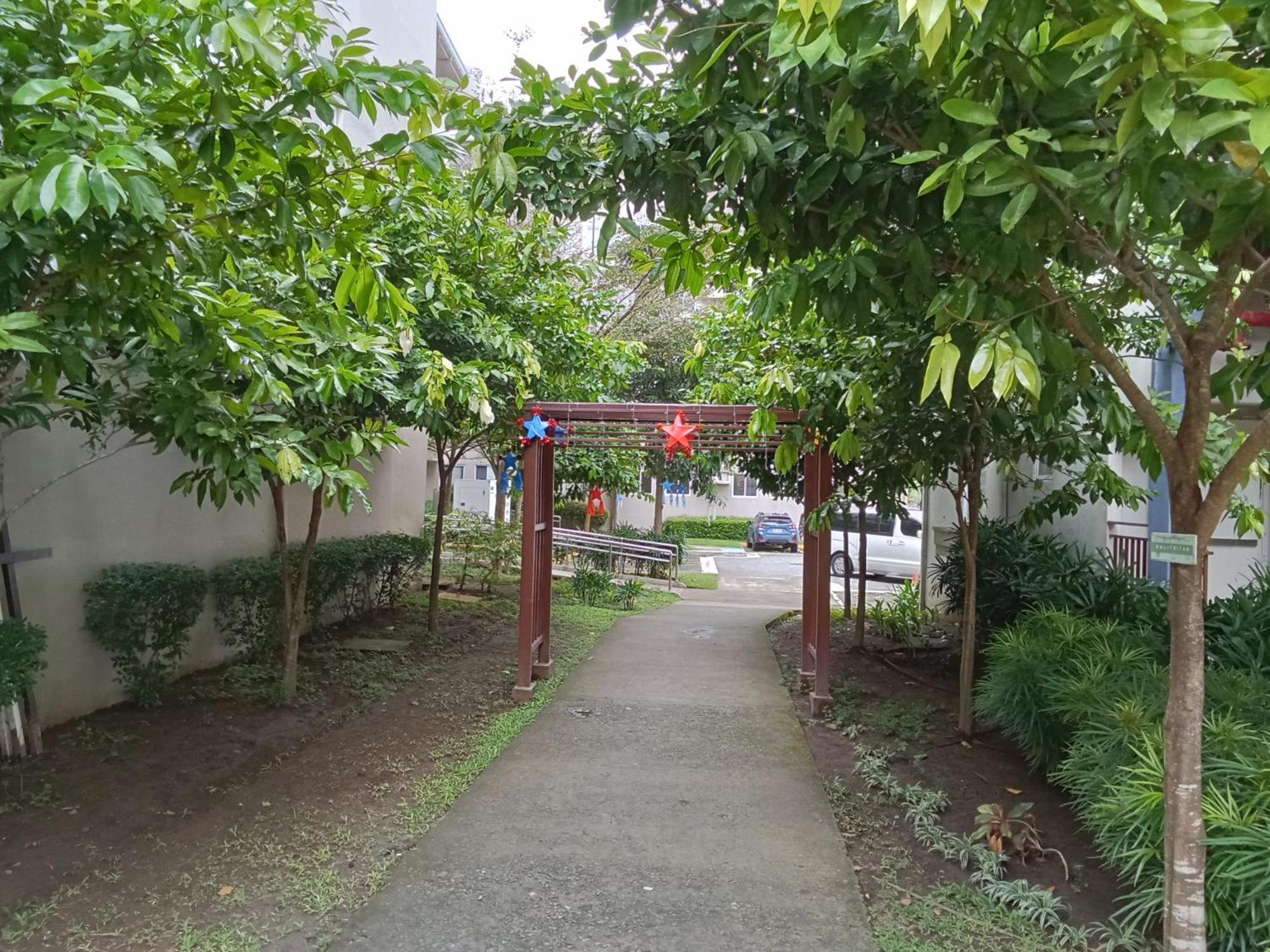 Cali Suite - Nuvali Pittland Exterior foto