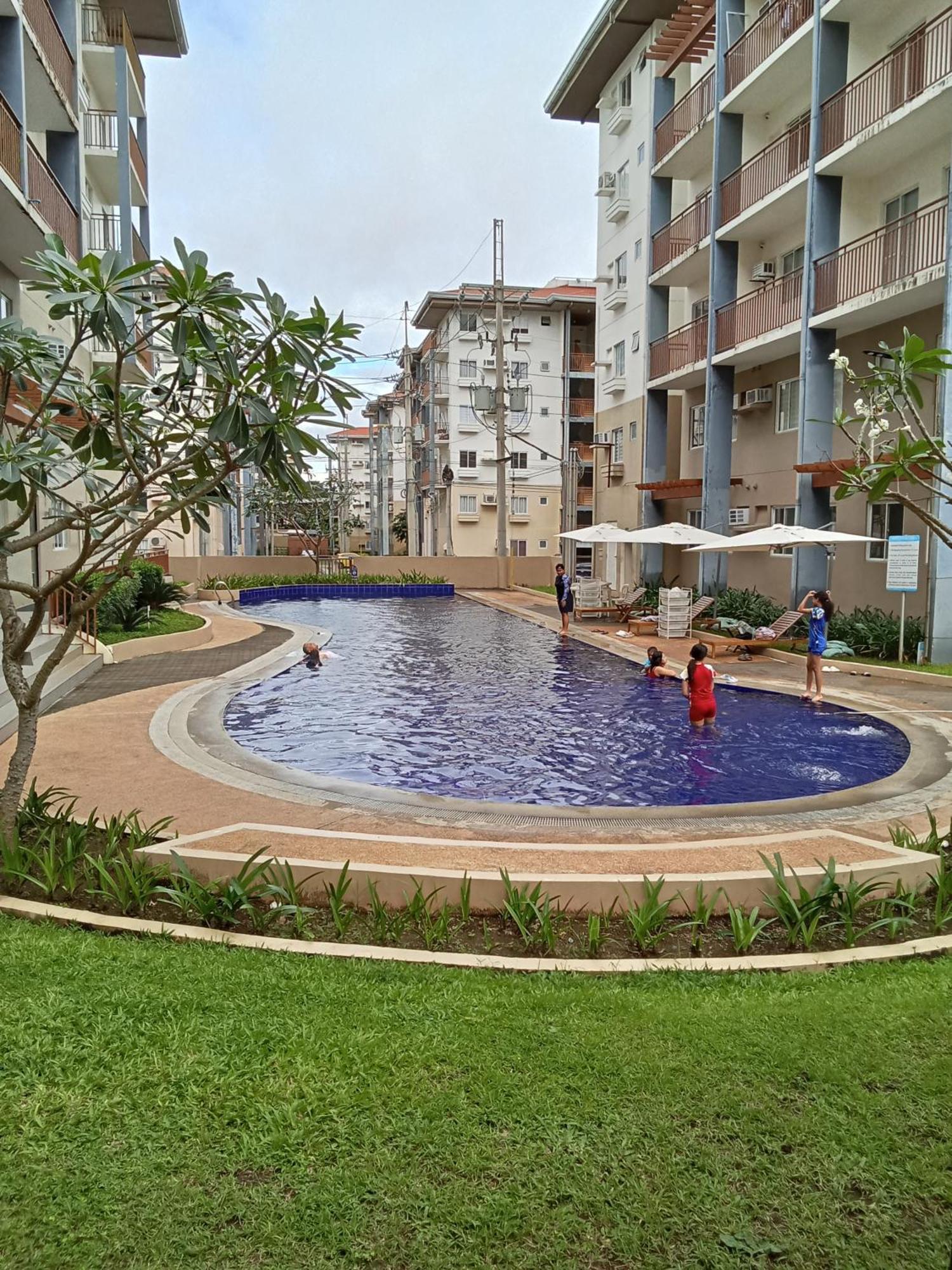 Cali Suite - Nuvali Pittland Exterior foto