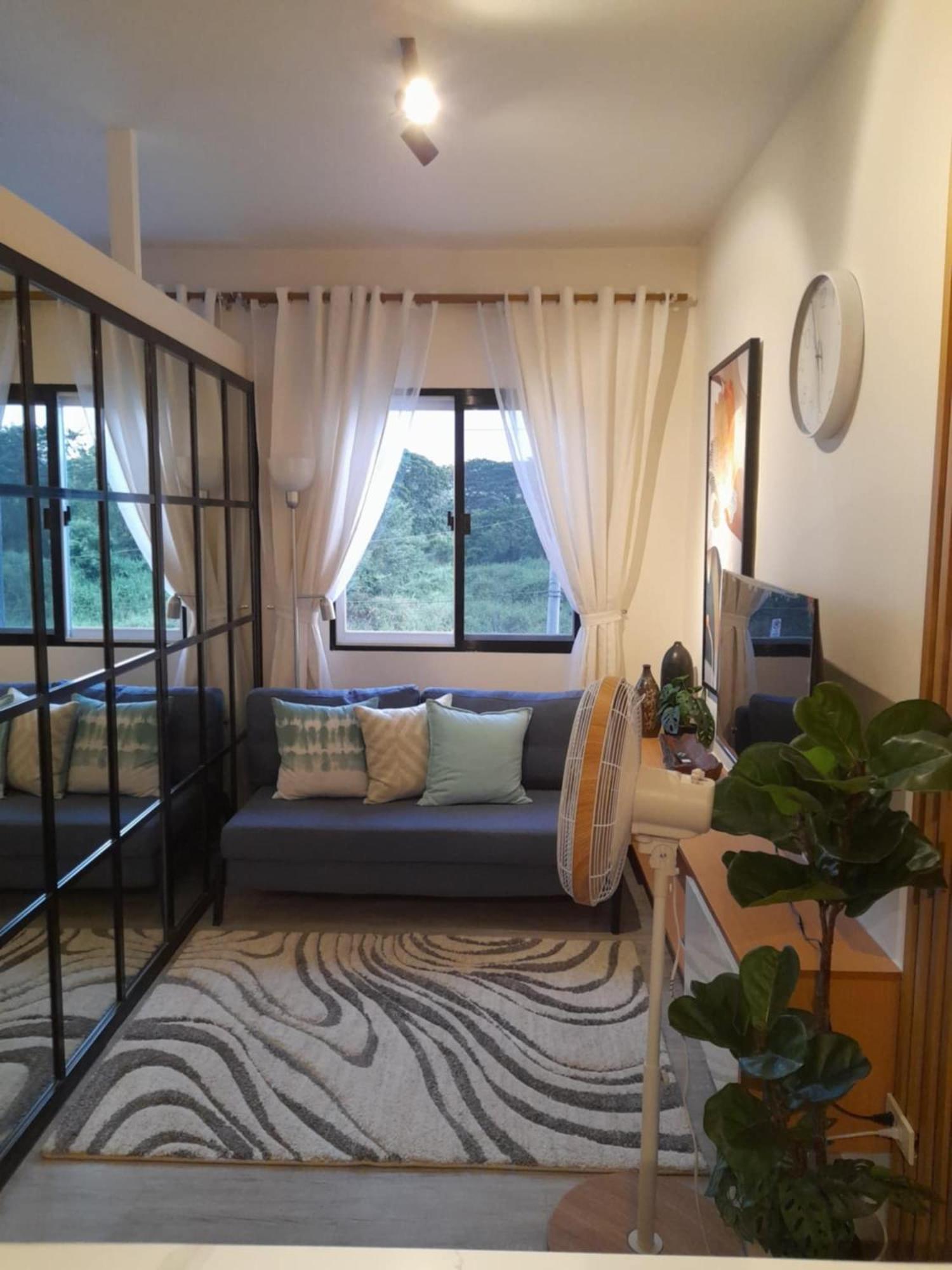 Cali Suite - Nuvali Pittland Exterior foto